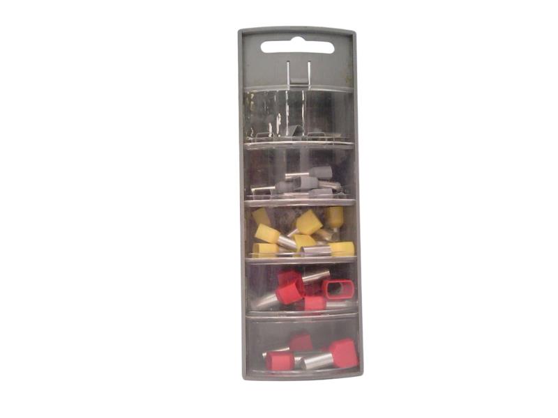 AI-TWIN SORTI BOX GY by PHOENIX CONTACT