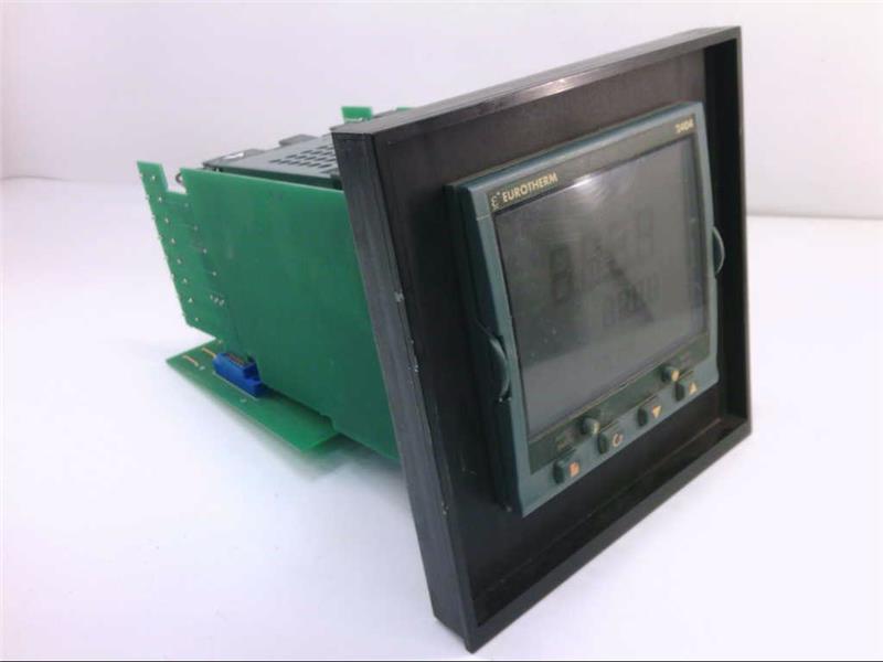 INVENSYS 2404/VC/VH/TM/FH/VS/DH/XX/XX/ENG