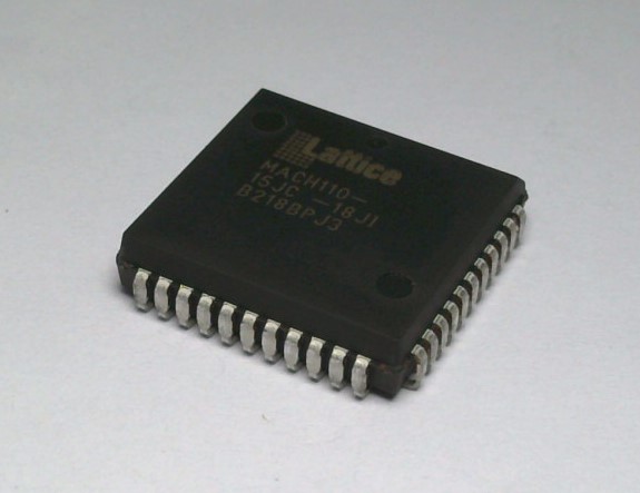 LATTICE MACH110-15JC