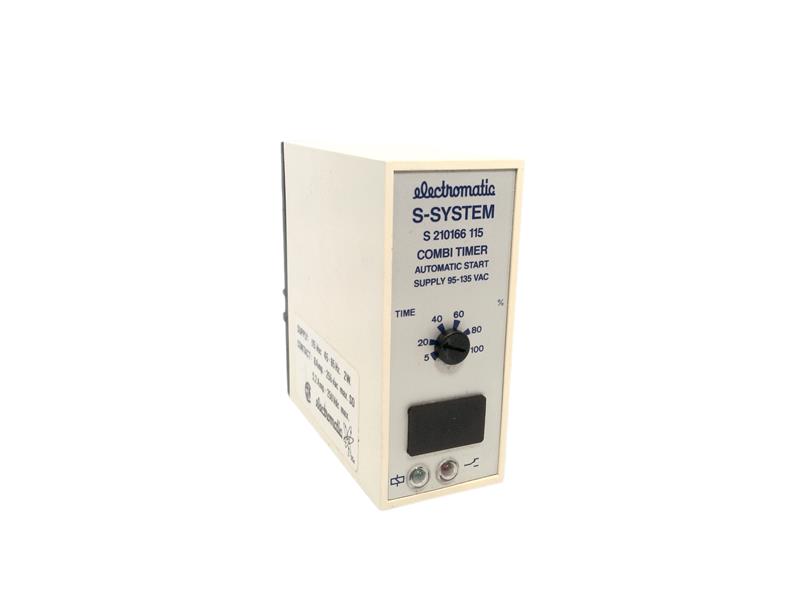 S-210166-115 by CARLO GAVAZZI