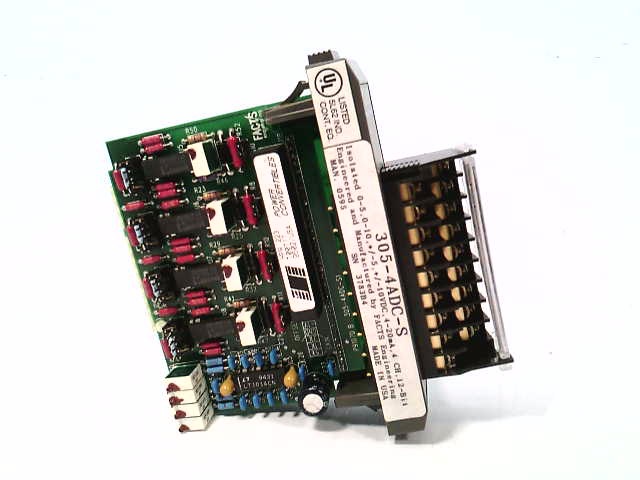 FACTS ENGINEERING 305-4ADC-S
