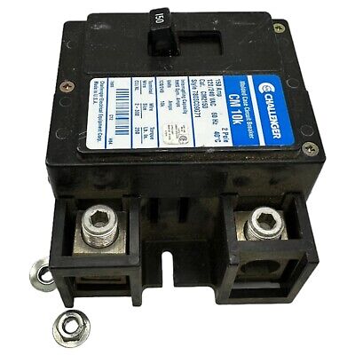 CM2150 by CHALLENGER