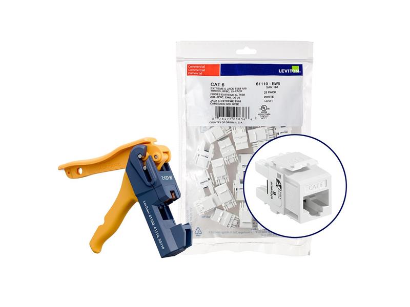 LEVITON 61110-JW6