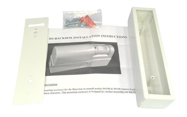 BOSCH DS-BACKBOX