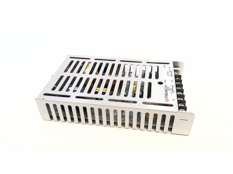 ETA ENGINEERING TECHNOLOGY VTB24SC24