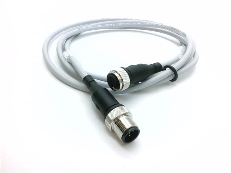 FESTO NEBU-M12G5-K-1.5-M12G5