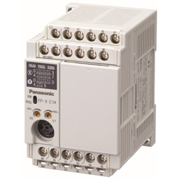 MATSUSHITA ELECTRIC AFPX-C14RD