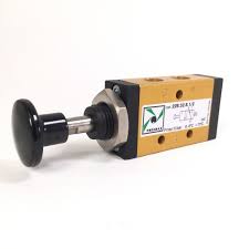 PNEUMAX 228.32.8.1/1