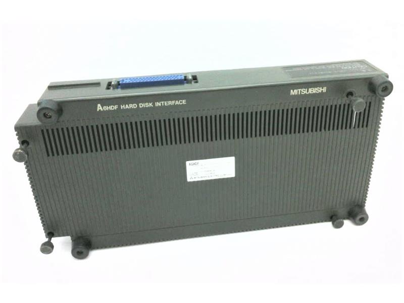 MITSUBISHI A6HDF