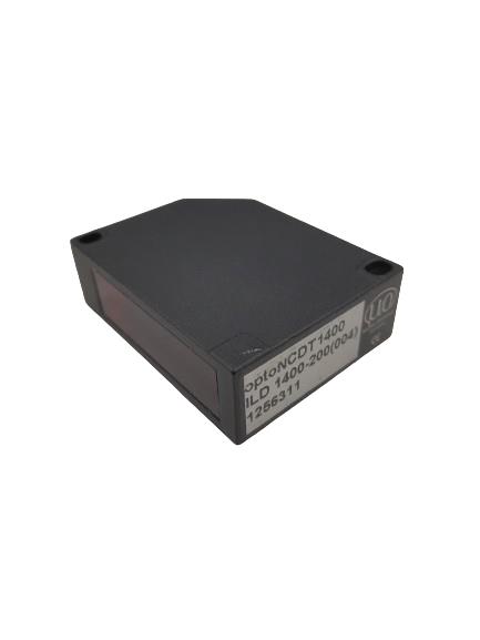 MICRO EPSILON ILD-1400-200(004)