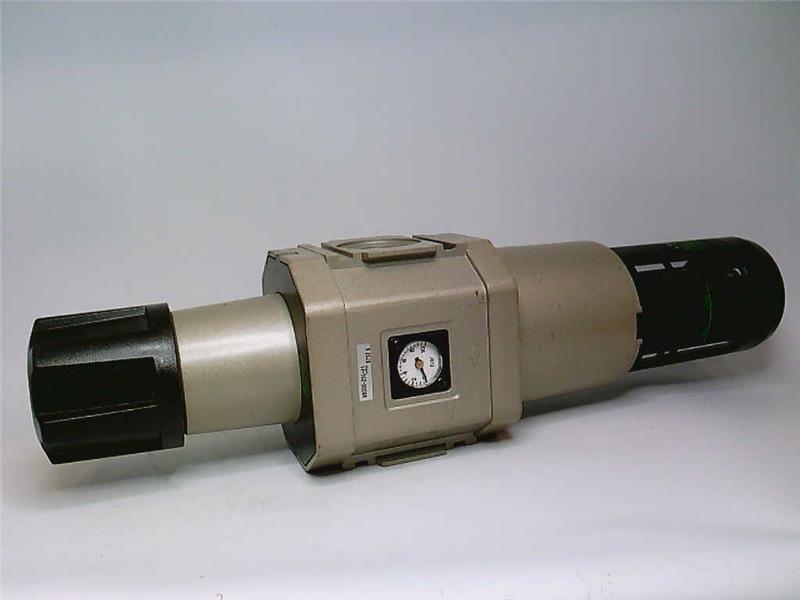 W8000-25G-F1 by CKD CORP