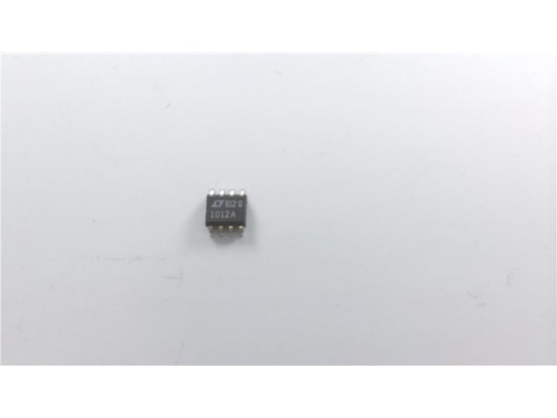 LT1012ACS8#PBF by ANALOG DEVICES