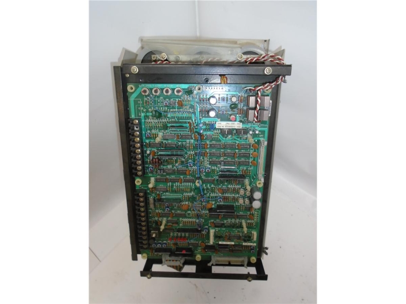 YASKAWA ELECTRIC CIMR-MT75K