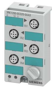 SIEMENS 3RK12000CQ200A