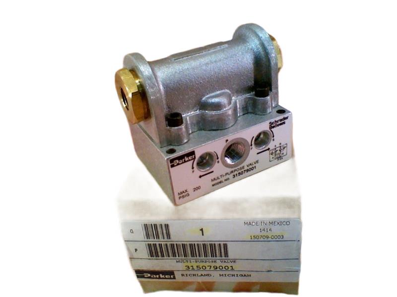 PARKER 315079001