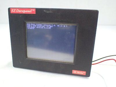 AVG AUTOMATION EZD-T6C-SE