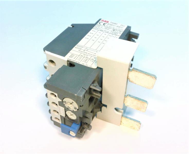 ASEA BROWN BOVERI TA80DU-80