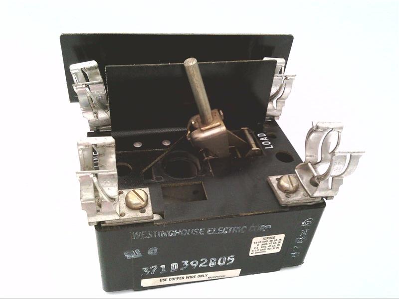 EATON CORPORATION 371D392G05