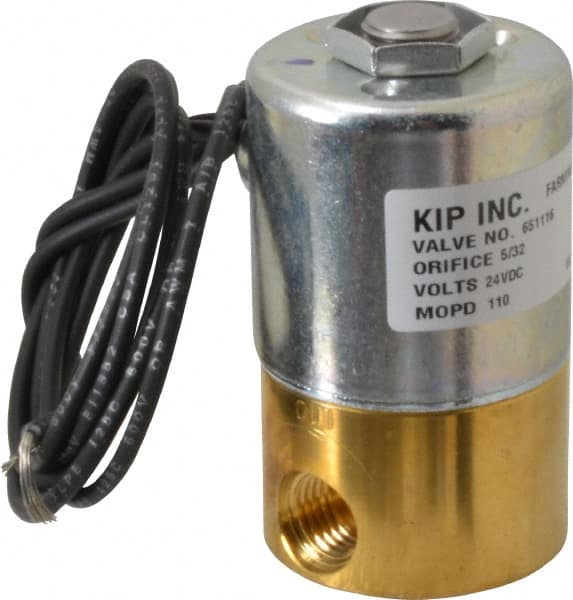 KIP 651116-24VDC