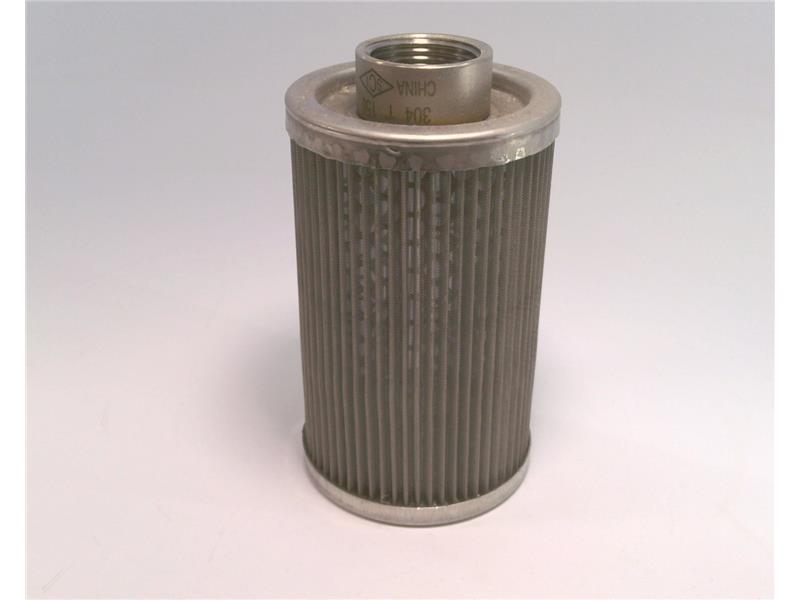 FLOW EZY FILTER MASS10-1-60