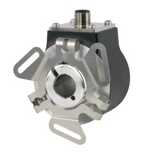 ENCODER PRODUCTS 58TF-11SG-X1000B5HV-S-MX-S3