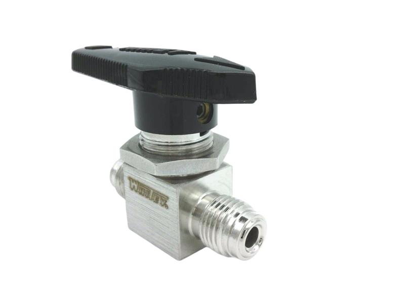 SWAGELOK SS-43VCR4