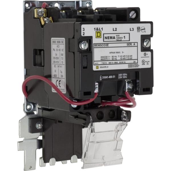 SCHNEIDER ELECTRIC 8502SCG3V02ES