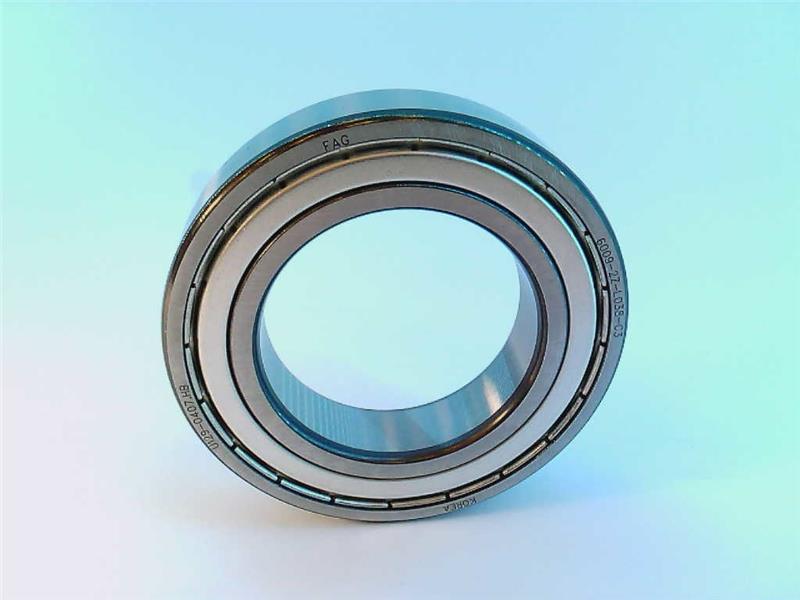 SCHAEFFLER GROUP 6009-2Z-L038