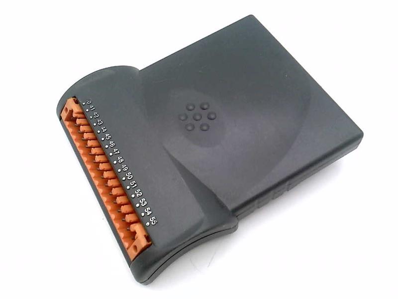 UD51-ISS4 by NIDEC CORP