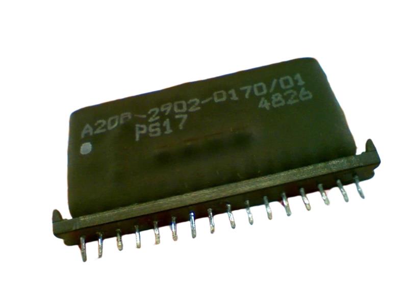 FANUC A20B-2902-0170