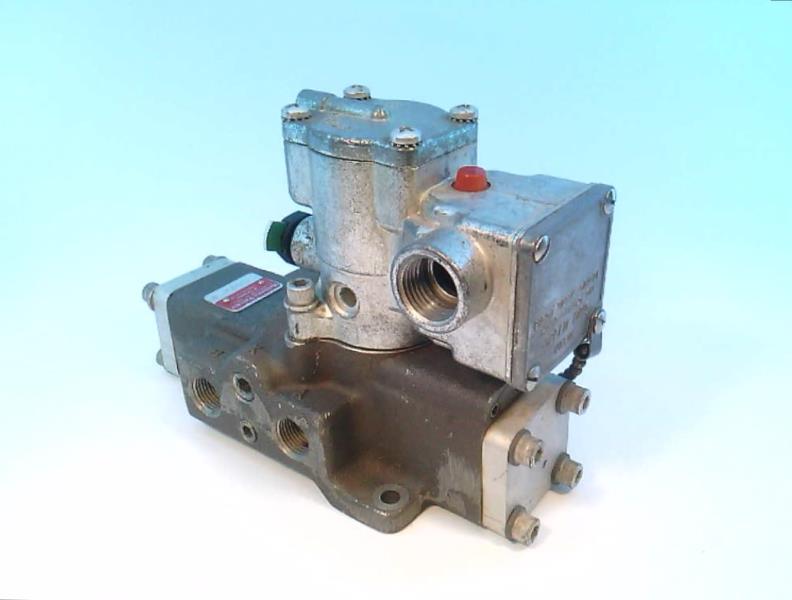 PARKER L645-39-102-53