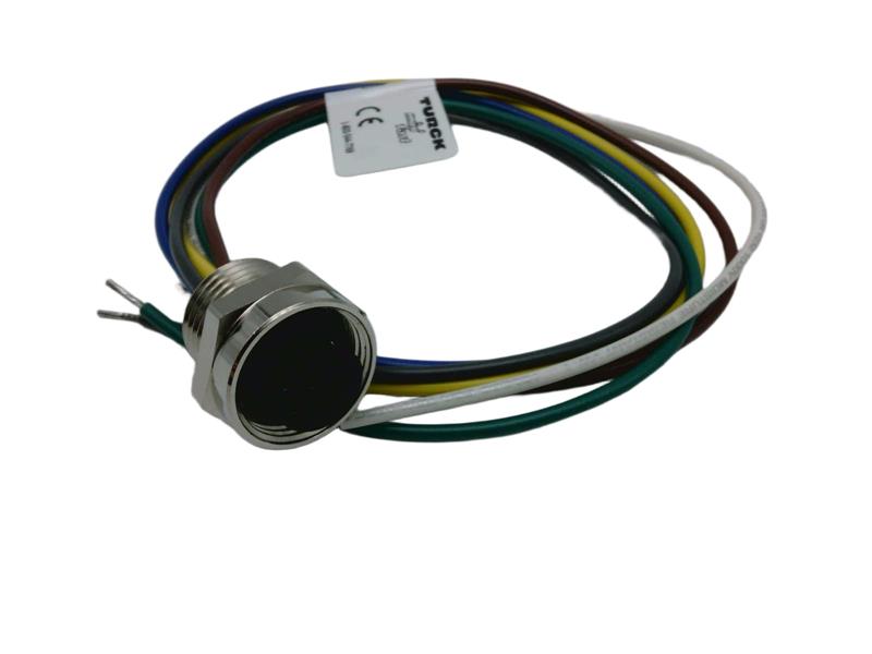RKF 61-0.3M/NPT by TURCK