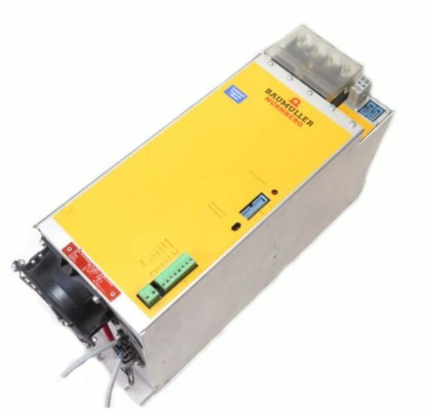 BAUMULLER BUC2-90/90-34-001-01