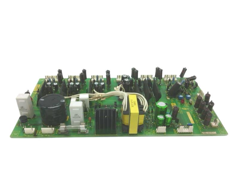 TOSHIBA VT3D-2039