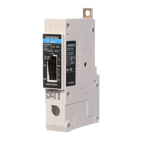 SIEMENS NGB1B020V