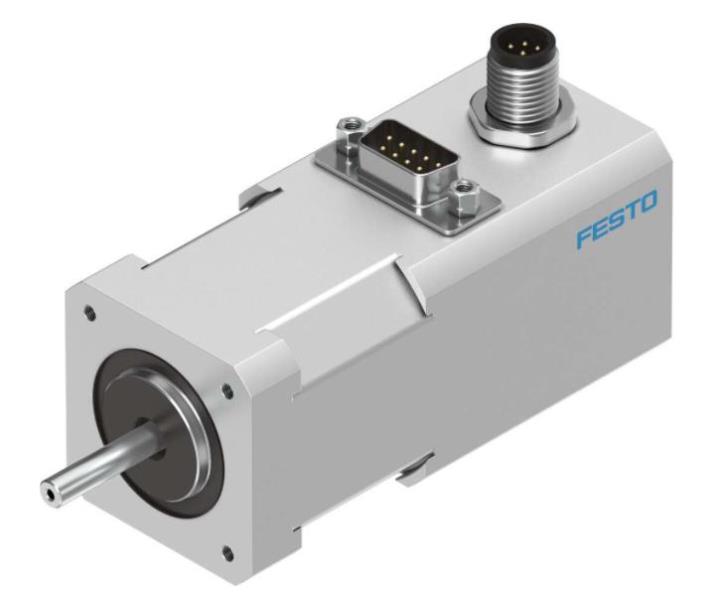 FESTO EMMS-ST-42-SS-SEB-G2 ET