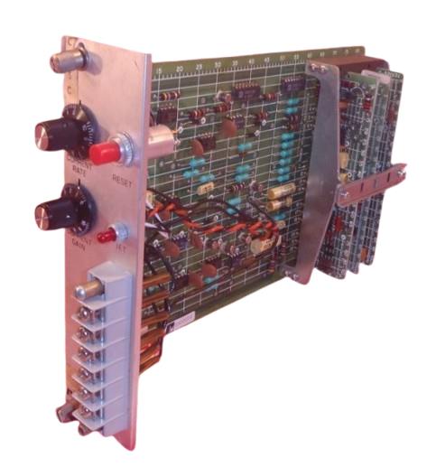 ASEA BROWN BOVERI 0-51864-2