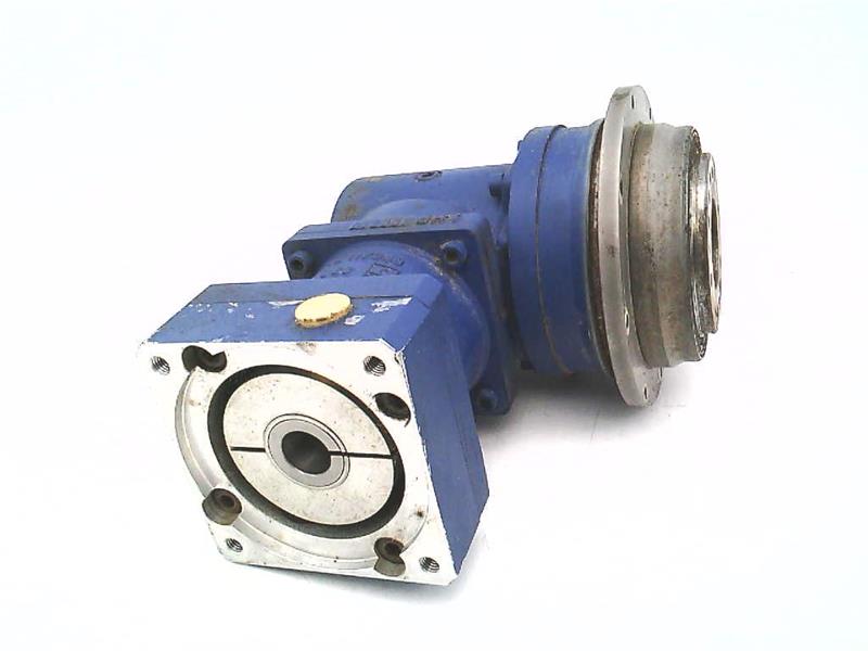 OPTIMA MACHINERY CORP TK025-MF2-5