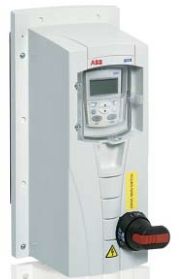 ASEA BROWN BOVERI ACH550-01-04A1-4+B055+F278