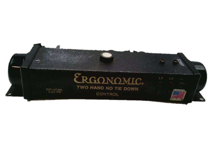 STEWART ERGONOMICS 12-2002-05