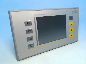 PILZ PMIM309DIAG