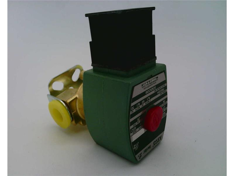 ASCO SC-8262-G090-120