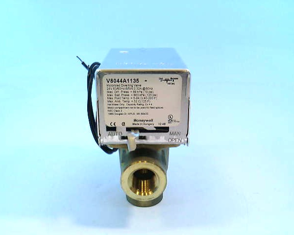 HONEYWELL V8044A1135