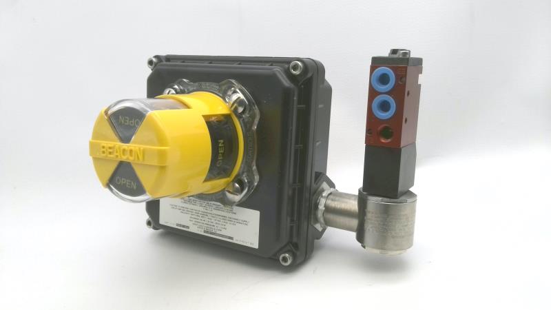 WESTLOCK CONTROLS 765-NBY2G2M0600A000001379