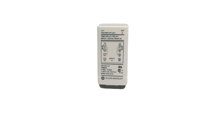 ALLEN BRADLEY 700-HSF12F12A1