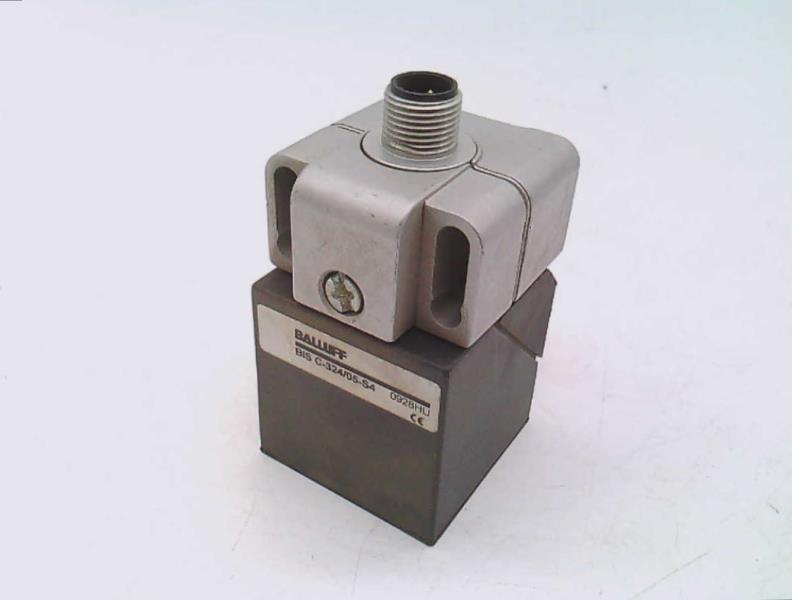 BALLUFF BIS C-324/05-S4