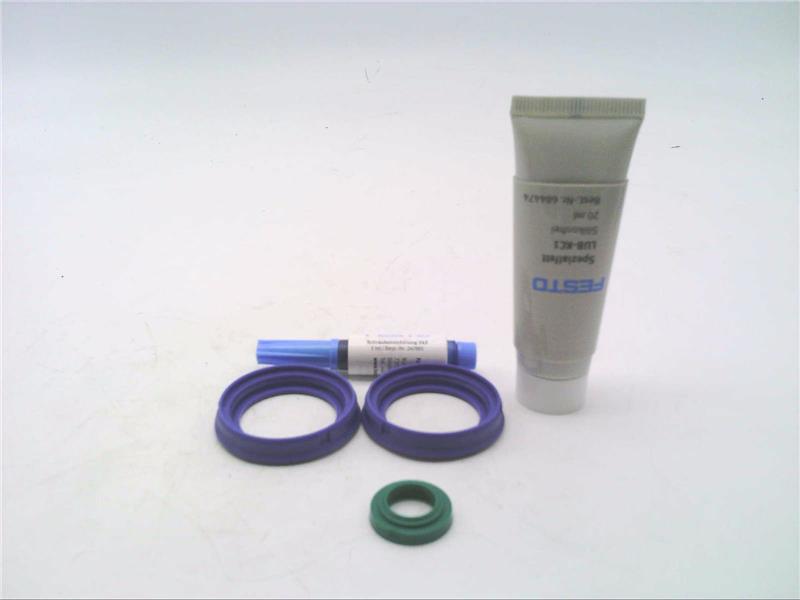 ADVU/AEVU- 40-A-PA by FESTO