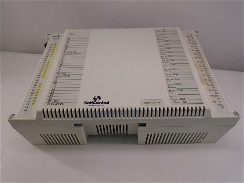 ASEA BROWN BOVERI XD24R/S-B