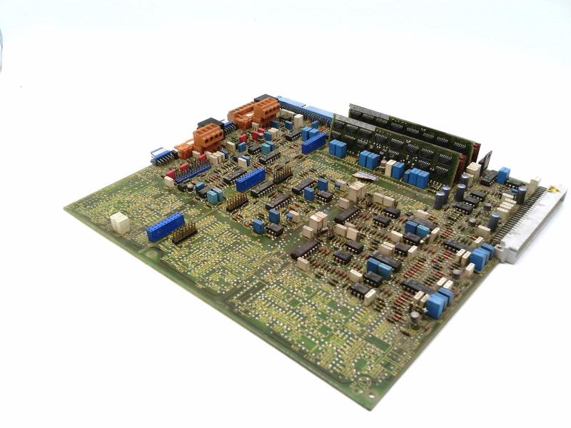 SIEMENS 6SC6100-0NA11