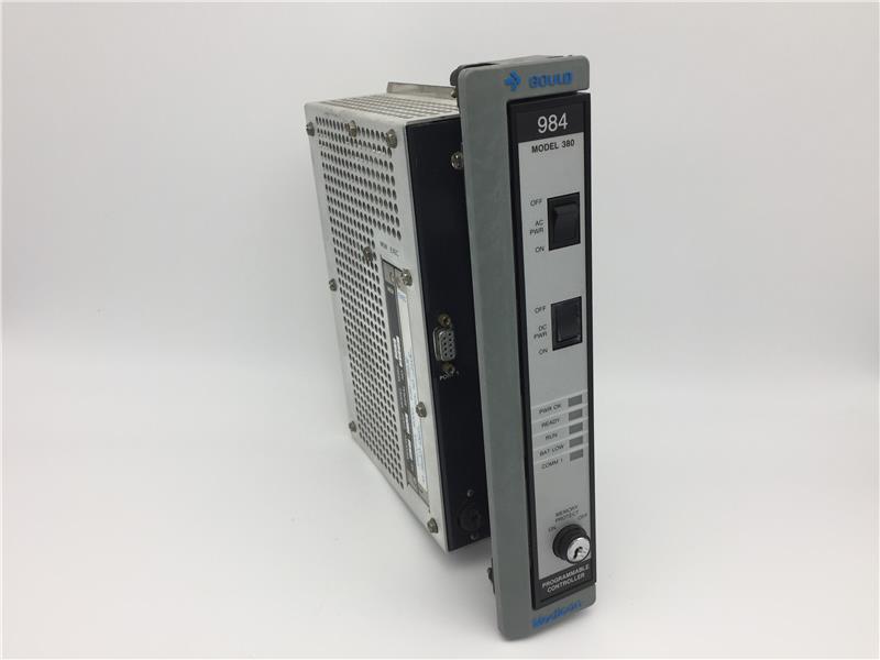 SCHNEIDER ELECTRIC PC-0984-380